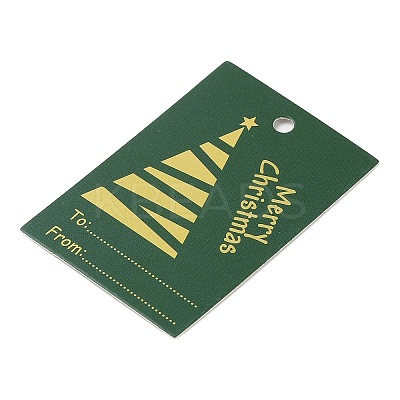 Rectangle Paper Gift Tags CDIS-F008-01J-1