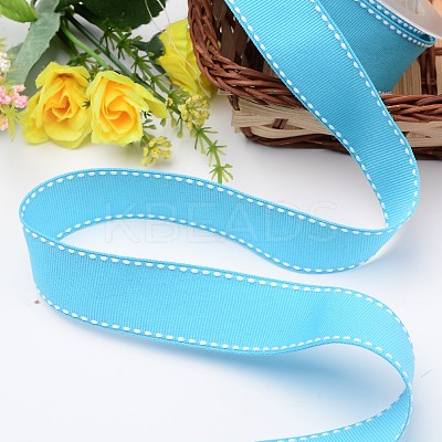 Grosgrain Ribbons for Gift Packings SRIB-I002-12-1