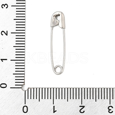304 Stainless Steel Brooch Pin Kilt Pins STAS-E547-07A-P-1
