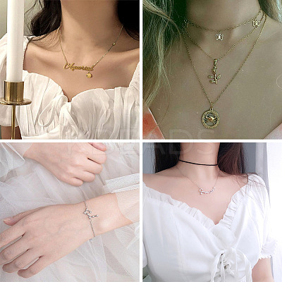 Zinc Alloy Jewelry Pendant Accessories FIND-FW0001-03A-1