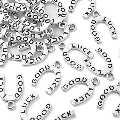 Tibetan Style Alloy Pendants FIND-YW0001-53-1