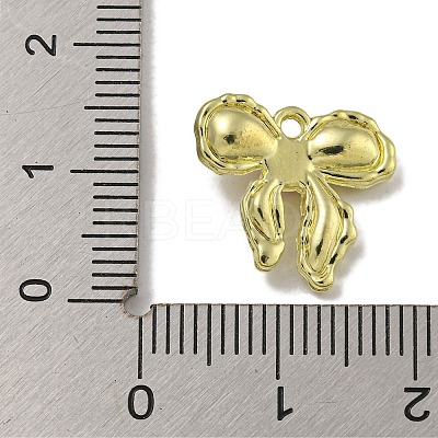 Rack Plating Alloy Pendant PALLOY-F312-61G-03-1