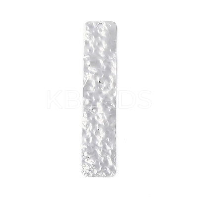 Non-Tarnish 304 Stainless Steel Pendants STAS-S136-06P-04-1