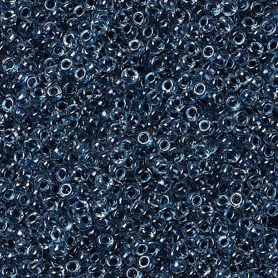MIYUKI Round Rocailles Beads SEED-X0054-RR3207-1