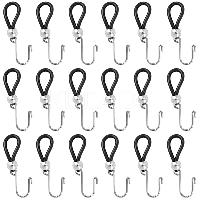 Iron Zipper Holder Upper FIND-WH20012-38-1