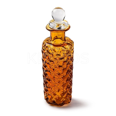 Miniature Glass Bottles
Wishing Bottle AJEW-U018-01E-1