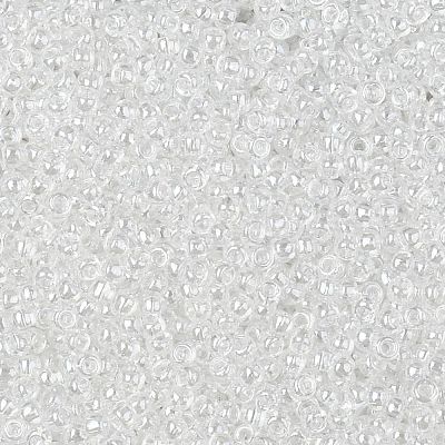 TOHO 11/0 Round Beads SEED-XTR11-0101-1