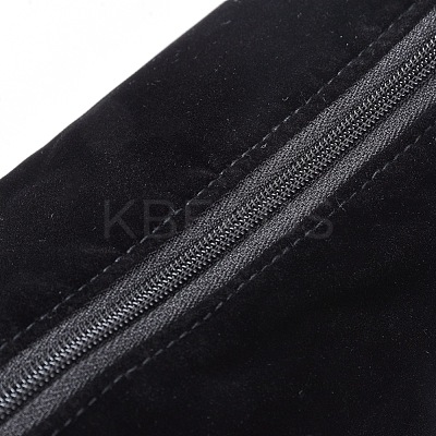 Velvet Zipper Bags TP-L005-02-1