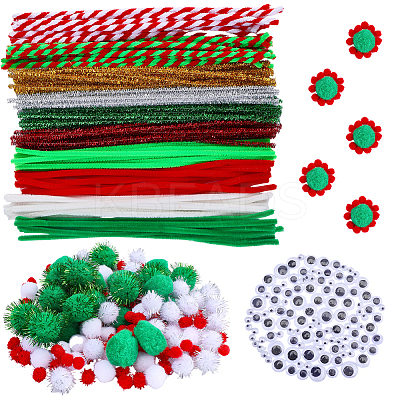 DIY Jewelry Making Kit DIY-SC0032-22-1