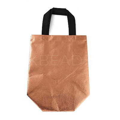 Non-Woven Waterproof Tote Bags ABAG-P012-A03-1