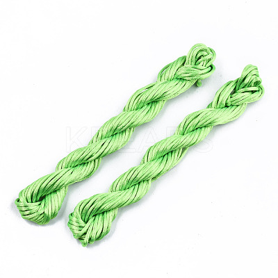 Polyester Thread OCOR-S124-15-1