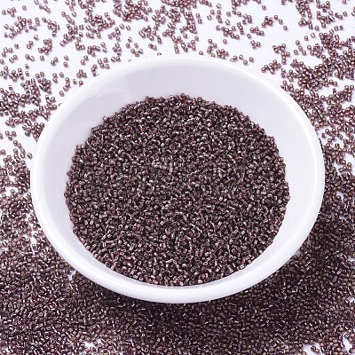MIYUKI Delica Beads SEED-X0054-DB1204-1