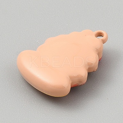Zinc Alloy Pendants FIND-CJC0031-02C-1