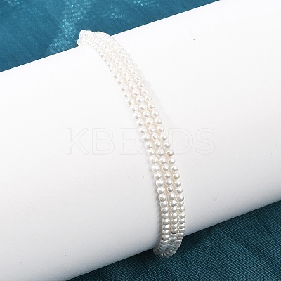 Brass Box Chain Slider Bracelets BJEW-D366-01G-1