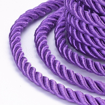 Polyester Cord OCOR-L041-5mm-01-1