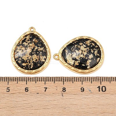 304 Stainless Steel Pendants STAS-C158-13A-G-1