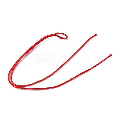 Braided Nylon Cord NWIR-V001-01D-1