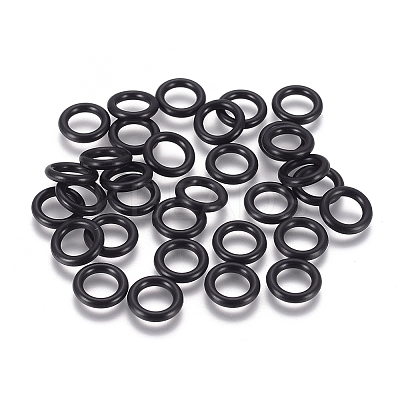 Rubber O Rings LS-X-NFC002-4-1