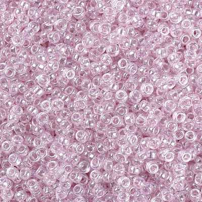 MIYUKI Round Rocailles Beads SEED-JP0010-RR3503-1