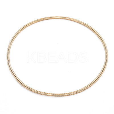 Spring Bracelets X-TWIR-T001-02KC-1