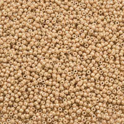 TOHO 11/0 Round Beads SEED-JPTR11-0123D-1