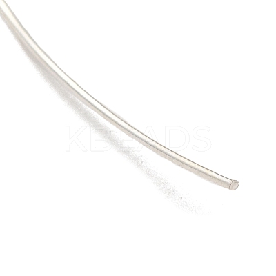 32.8 Foot 925 Sterling Silver Wire STER-D002-0.6mm-1