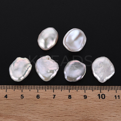 Natural Keshi Pearl Beads PEAR-N020-S02-1