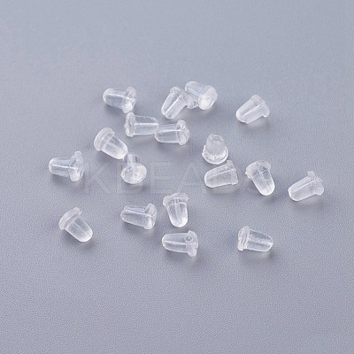 Plastic Ear Nuts KY-G006-04-G-1