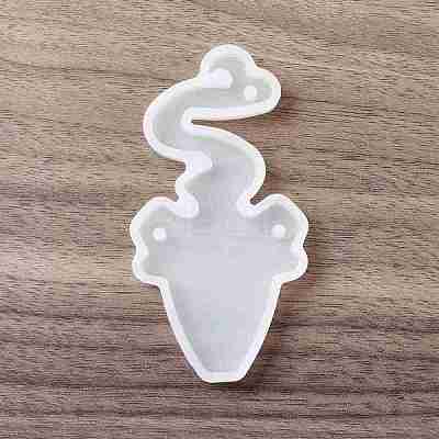 DIY Constellation Shaped Pendant Food-grade Silicone Molds SIMO-D002-02F-1