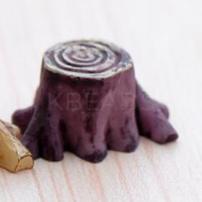 Mini Resin Stumps MIMO-PW0003-166C-1