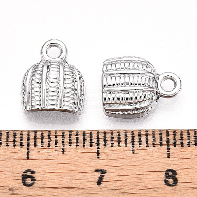 Alloy Charms X1-PALLOY-N176-111P-1