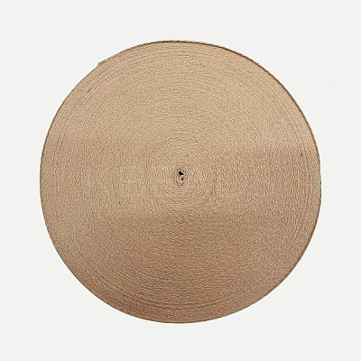50 Yards Cotton Herringbone Ribbons OCOR-TAC0016-17-1