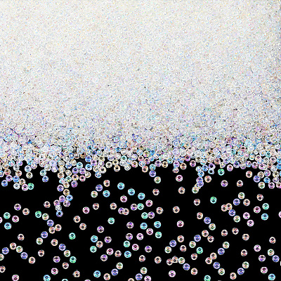 Round Glass Seed Beads SEED-SC0001-54B-1