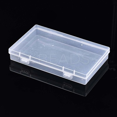 Plastic Boxes CON-ZX007-01-1