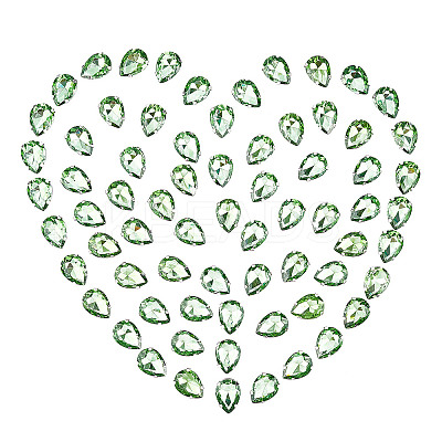 Sew on Rhinestone RGLA-GF0001-004D-1