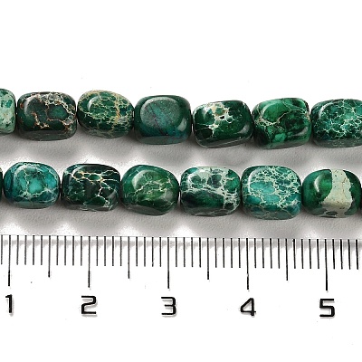 Natural Dolomite Beads Strands G-F765-L03-01-1