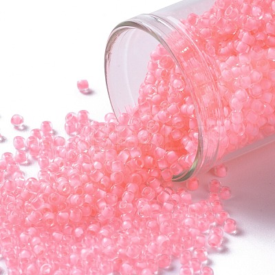 TOHO Round Seed Beads SEED-XTR11-0968-1