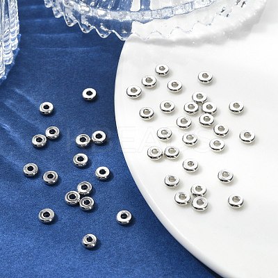 SHEGRACE Brass Beads XGRPCU210-275P-1