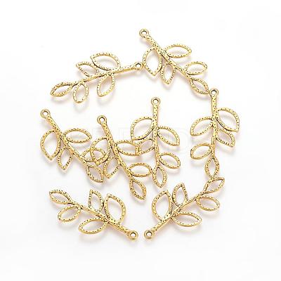 Tibetan Style Alloy Pendants TIBEP-A12-3860-AG-LF-1