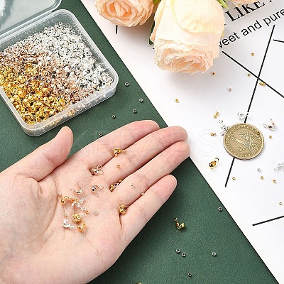 DIY Jewelry Making Finding Kits DIY-YW0009-53-1