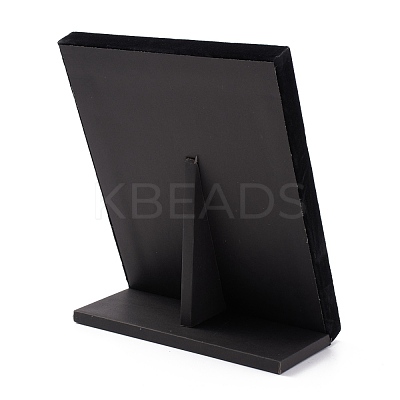 Velvet Jewelry Displays ODIS-A007-1-1