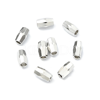 SHEGRACE Brass Beads XGRPCU101-279P-1
