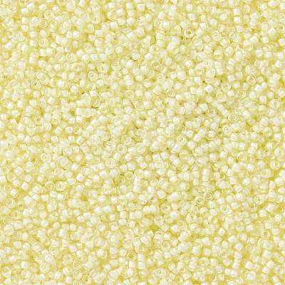 TOHO 15/0 Round Beads SEED-XTR15-0182-1