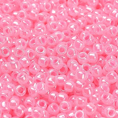 TOHO 8/0 Round Beads SEED-TR08-0909-1