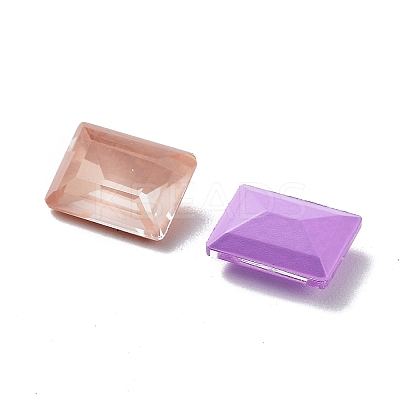K9 Glass Rhinestone Cabochons RGLA-M020-G03-DE-1
