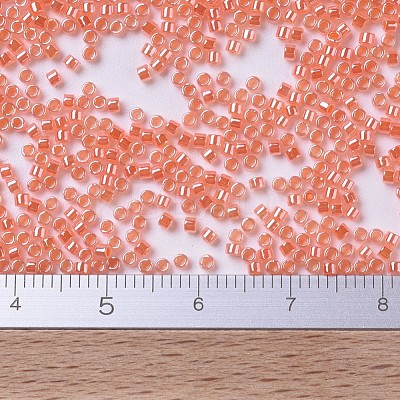 MIYUKI Delica Beads SEED-X0054-DB0235-1