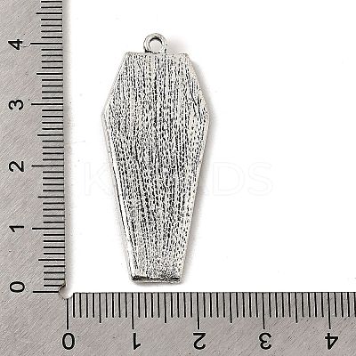 Halloween Alloy Enamel Pendants FIND-Z090-01AS-01-1