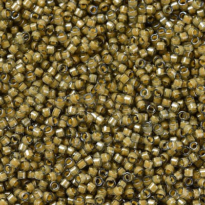 MIYUKI Delica Beads SEED-JP0008-DB2046-1