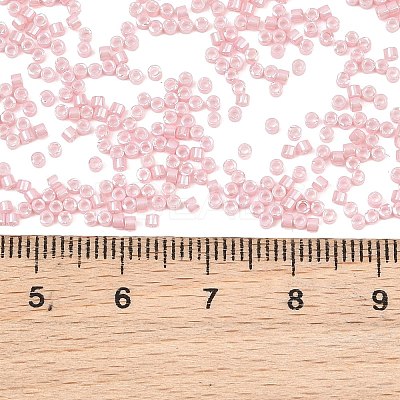 MIYUKI Delica Beads X-SEED-J020-DB1907-1