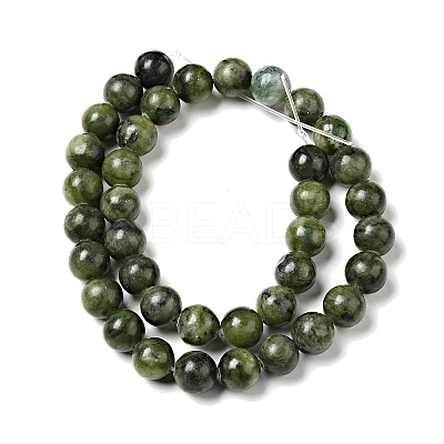 Natural Taiwan Jade Beads X-Z0NCT014-1